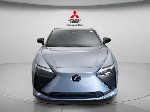 More photos of 2023 Lexus RZ 450e Premium at Jidd Motors Mitsubishi, IL