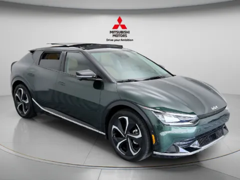 More photos of 2023 Kia EV6 GT-Line at Jidd Motors Mitsubishi, IL