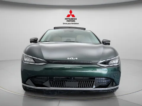Another view of 2023 Kia EV6 GT-Line for sale in Des Plaines, IL at Jidd Motors Mitsubishi