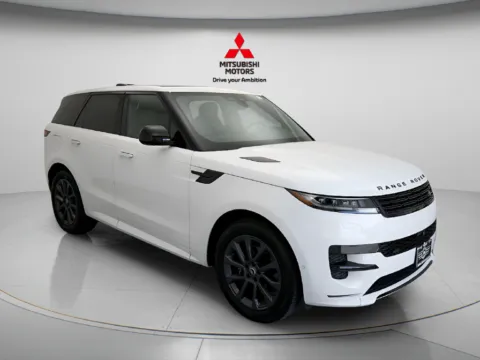 More photos of 2024 Land Rover Range Rover Sport Dynamic SE at Jidd Motors Mitsubishi, IL