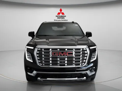 More photos of 2025 GMC Yukon XL Denali at Jidd Motors Mitsubishi, IL