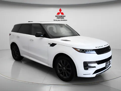 More photos of 2024 Land Rover Range Rover Sport Dynamic SE at Jidd Motors Mitsubishi, IL