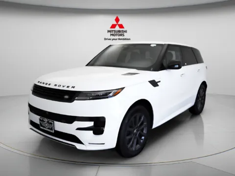 Photos of 2024 Land Rover Range Rover Sport Dynamic SE for sale in Des Plaines, IL at Jidd Motors Mitsubishi