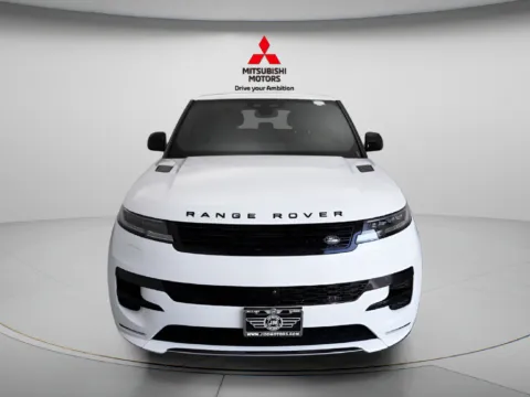 More photos of 2024 Land Rover Range Rover Sport Dynamic SE at Jidd Motors Mitsubishi, IL