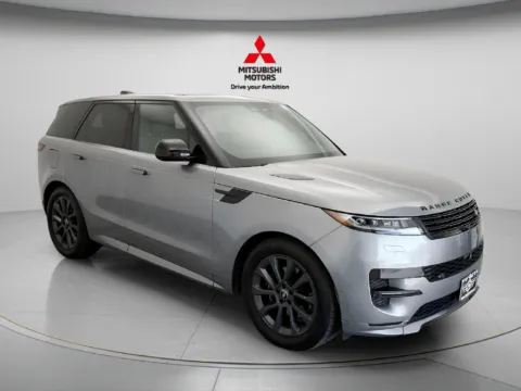 More photos of 2024 Land Rover Range Rover Sport Dynamic SE at Jidd Motors Mitsubishi, IL