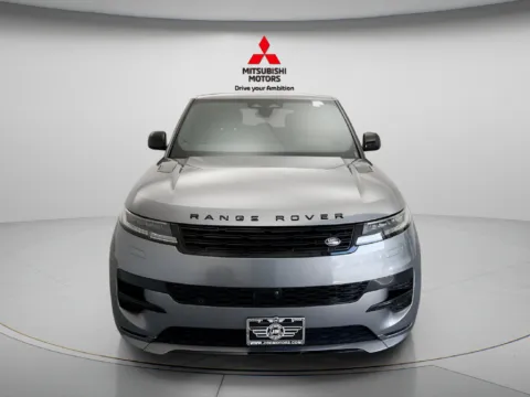 Another view of 2024 Land Rover Range Rover Sport Dynamic SE for sale in Des Plaines, IL at Jidd Motors Mitsubishi