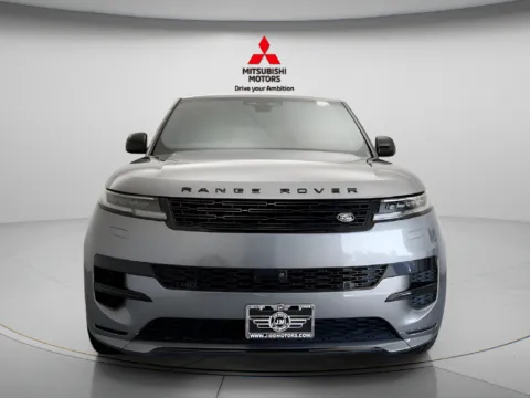 More photos of 2024 Land Rover Range Rover Sport Dynamic SE at Jidd Motors Mitsubishi, IL