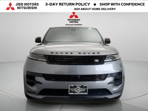 More photos of 2024 Land Rover Range Rover Sport Dynamic SE at Jidd Motors Mitsubishi, IL