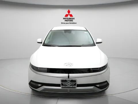 Another view of 2024 Hyundai IONIQ 5 SEL for sale in Des Plaines, IL at Jidd Motors Mitsubishi