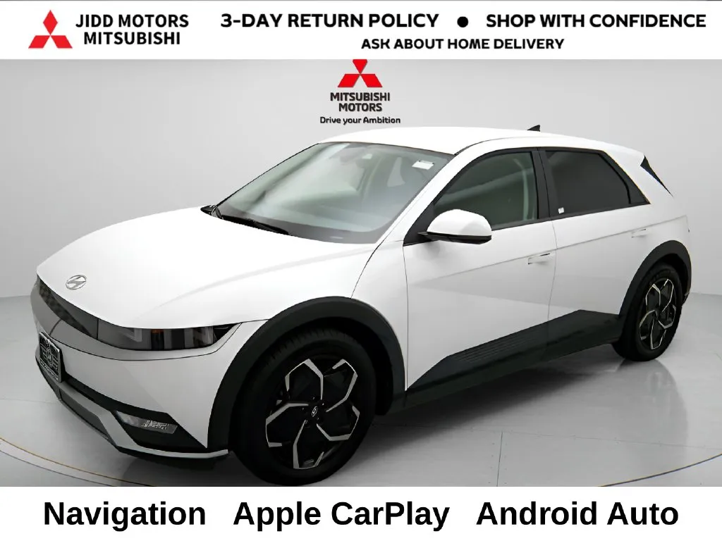 2024 Hyundai IONIQ 5 SEL