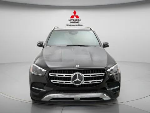 Another view of 2025 Mercedes-Benz GLE 350 for sale in Des Plaines, IL at Jidd Motors Mitsubishi
