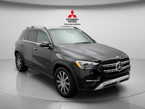 More photos of 2025 Mercedes-Benz GLE 350 at Jidd Motors Mitsubishi, IL
