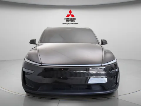 Another view of 2026 Tesla Model Y Long Range for sale in Des Plaines, IL at Jidd Motors Mitsubishi