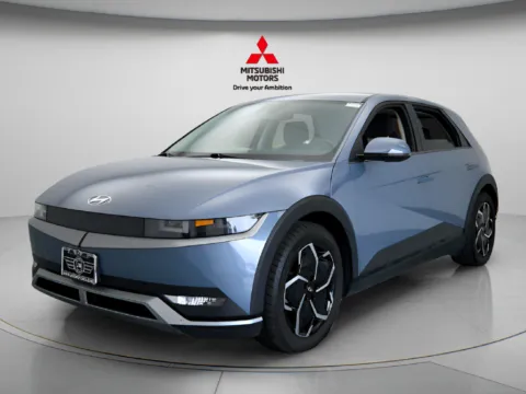 Photos of 2024 Hyundai IONIQ 5 SEL for sale in Des Plaines, IL at Jidd Motors Mitsubishi