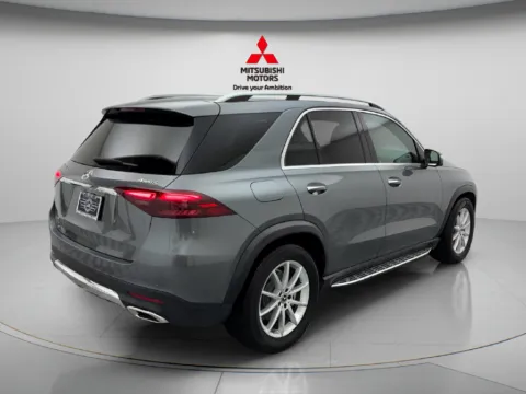More photos of 2026 Mercedes-Benz GLE 350 at Jidd Motors Mitsubishi, IL