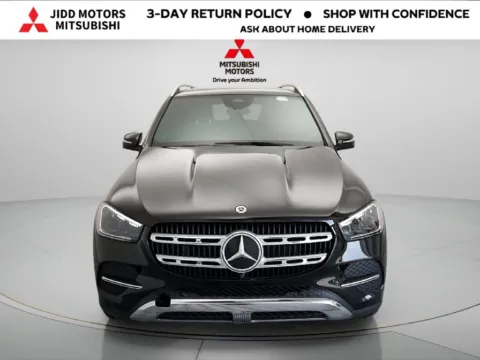 More photos of 2025 Mercedes-Benz GLE 350 at Jidd Motors Mitsubishi, IL