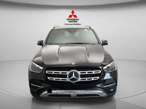 More photos of 2025 Mercedes-Benz GLE 350 at Jidd Motors Mitsubishi, IL