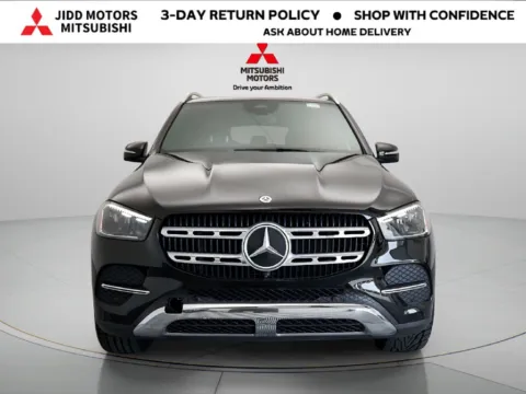 More photos of 2025 Mercedes-Benz GLE 350 at Jidd Motors Mitsubishi, IL