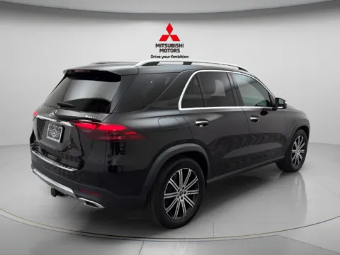 More photos of 2026 Mercedes-Benz GLE 350 at Jidd Motors Mitsubishi, IL