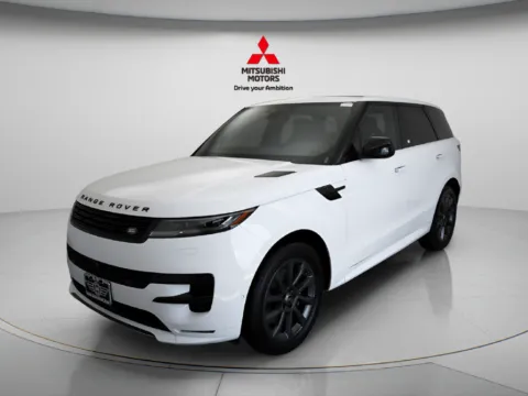 Photos of 2024 Land Rover Range Rover Sport Dynamic SE for sale in Des Plaines, IL at Jidd Motors Mitsubishi