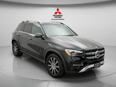 More photos of 2025 Mercedes-Benz GLE 350 at Jidd Motors Mitsubishi, IL