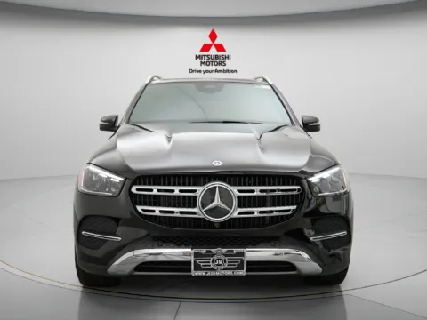 More photos of 2025 Mercedes-Benz GLE 350 at Jidd Motors Mitsubishi, IL