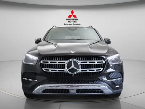 Another view of 2025 Mercedes-Benz GLE 350 for sale in Des Plaines, IL at Jidd Motors Mitsubishi