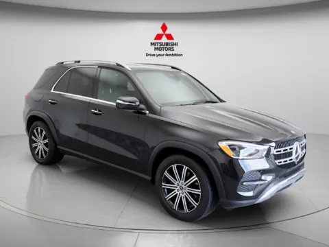 More photos of 2025 Mercedes-Benz GLE 350 at Jidd Motors Mitsubishi, IL