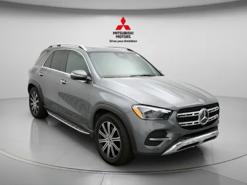 More photos of 2026 Mercedes-Benz GLE 350 at Jidd Motors Mitsubishi, IL