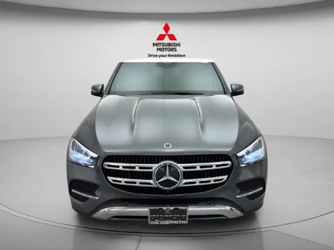 Photos of 2026 Mercedes-Benz GLE 350 for sale in Des Plaines, IL at Jidd Motors Mitsubishi