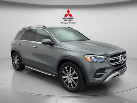 Another view of 2026 Mercedes-Benz GLE 350 for sale in Des Plaines, IL at Jidd Motors Mitsubishi