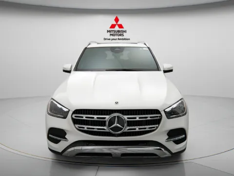 More photos of 2026 Mercedes-Benz GLE 350 at Jidd Motors Mitsubishi, IL