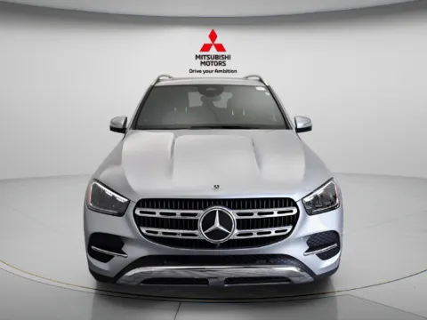 More photos of 2026 Mercedes-Benz GLE 350 at Jidd Motors Mitsubishi, IL