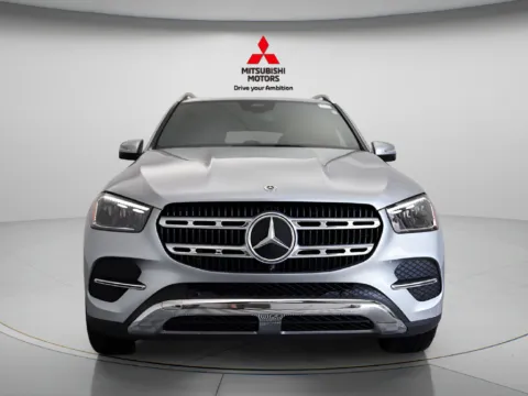 Another view of 2026 Mercedes-Benz GLE 350 for sale in Des Plaines, IL at Jidd Motors Mitsubishi