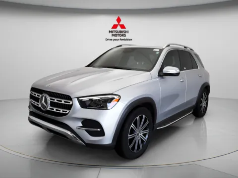 Photos of 2026 Mercedes-Benz GLE 350 for sale in Des Plaines, IL at Jidd Motors Mitsubishi