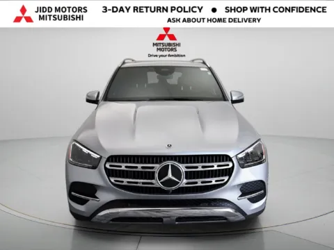 More photos of 2026 Mercedes-Benz GLE 350 at Jidd Motors Mitsubishi, IL