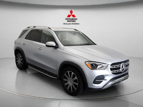 More photos of 2026 Mercedes-Benz GLE 350 at Jidd Motors Mitsubishi, IL