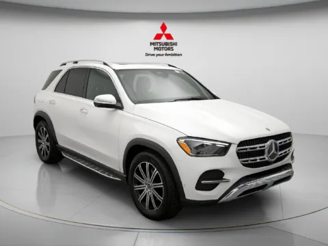 More photos of 2026 Mercedes-Benz GLE 350 at Jidd Motors Mitsubishi, IL