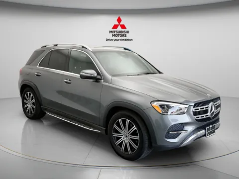 More photos of 2026 Mercedes-Benz GLE 350 at Jidd Motors Mitsubishi, IL