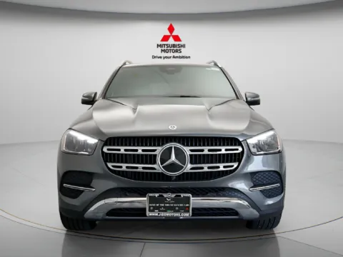 Another view of 2026 Mercedes-Benz GLE 350 for sale in Des Plaines, IL at Jidd Motors Mitsubishi