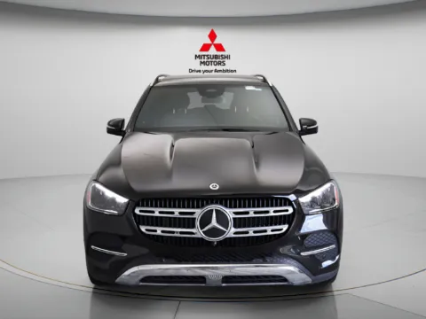 More photos of 2025 Mercedes-Benz GLE 350 at Jidd Motors Mitsubishi, IL