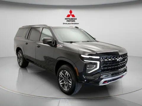 More photos of 2025 Chevrolet Suburban Z71 at Jidd Motors Mitsubishi, IL