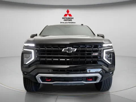 More photos of 2025 Chevrolet Suburban Z71 at Jidd Motors Mitsubishi, IL