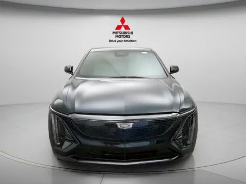 Another view of 2024 Cadillac LYRIQ Sport for sale in Des Plaines, IL at Jidd Motors Mitsubishi