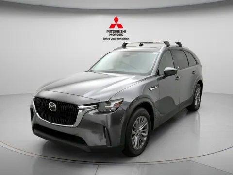 Photos of 2024 Mazda CX-90 PHEV Preferred for sale in Des Plaines, IL at Jidd Motors Mitsubishi