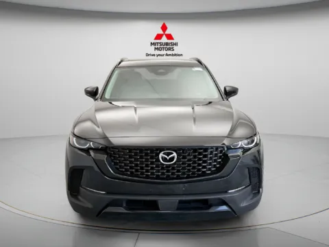 More photos of 2025 Mazda CX-50 Hybrid Premium at Jidd Motors Mitsubishi, IL
