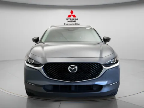 Another view of 2025 Mazda CX-30 2.5 S Carbon Edition for sale in Des Plaines, IL at Jidd Motors Mitsubishi