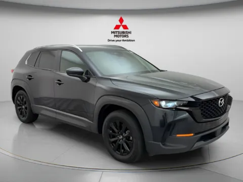 Another view of 2025 Mazda CX-50 2.5 S Premium Package for sale in Des Plaines, IL at Jidd Motors Mitsubishi