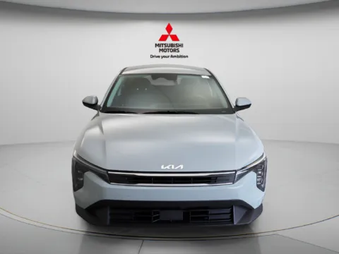 More photos of 2025 Kia K4 LXS at Jidd Motors Mitsubishi, IL
