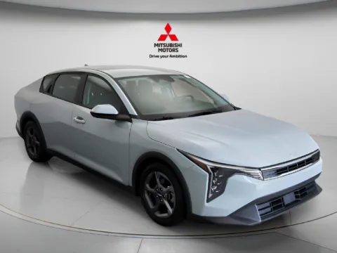 More photos of 2025 Kia K4 LXS at Jidd Motors Mitsubishi, IL
